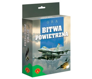 Bitwa powietrzna - travel ALEX