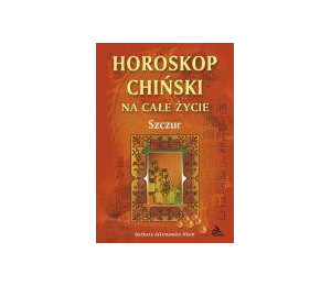 Szczur - horoskop chiński