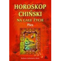 Pies - horoskop chiński