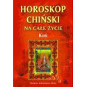 Koń - horoskop chiński