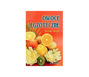 Owoce egzotyczne