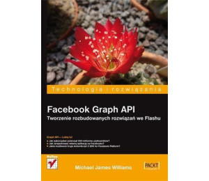 Facebook Graph API. Tw.. rozb. rozwiązań we Flashu