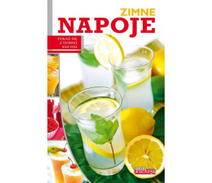 Dobra kuchnia. Zimne napoje