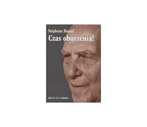 Czas oburzenia! - Hessel Stephane