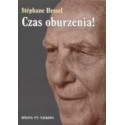 Czas oburzenia! - Hessel Stephane