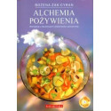 Alchemia pożywienia - Żak-Cyran Bożena