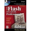 Adobe Flash CS5/CS5 PL Professional. Biblia