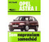 Opel Astra I wyd. 2011