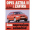 Opel Astra II i Zafira wyd. 2011