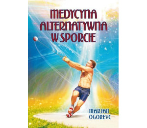 Medycyna alternatywna w sporcie