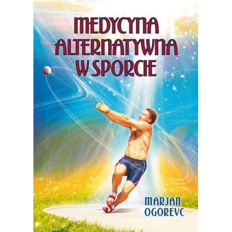 Medycyna alternatywna w sporcie