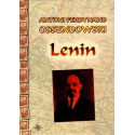 Lenin - F. Antoni Ossendowski TW w.2010