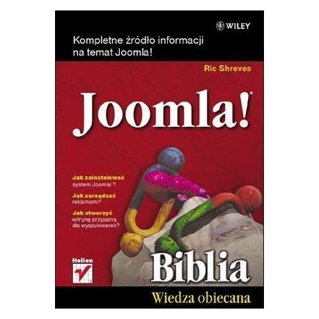 Joomla! Biblia HELION