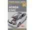 Honda Civic modele 2001-2005