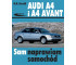 Audi A4 i A4 Avant