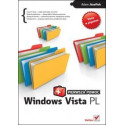 Windows Vista PL. Pierwsza pomoc