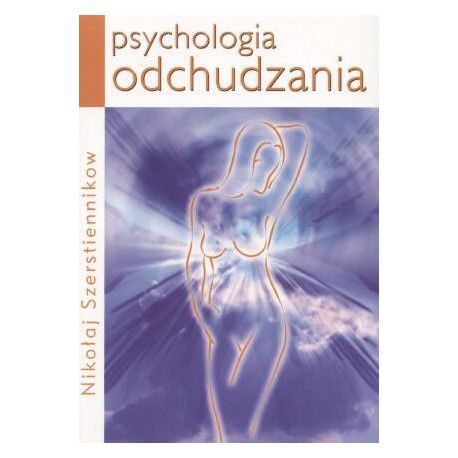 Psychologia odchudzania