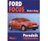 Ford Focus (1998-2004)