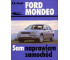 Ford Mondeo (od XI 2000)