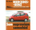 Mercedes-Benz A140. A160, A210, A160CDI, A170CDI