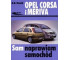 Opel Corsa i Meriva