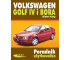 Volkswagen Golf IV i Bora