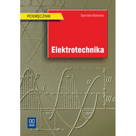 Elektrotechnika Bolkowski WSiP