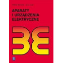 Aparaty i urządzenia elektryczne. Podr. WSIP