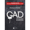 Gad. Spowiedź klawisza