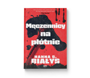 Męczennicy na płótnie