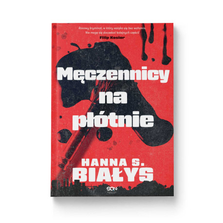 Męczennicy na płótnie