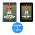 Pakiet: Johan Cruyff. Biografia totalna (książka + e-book)