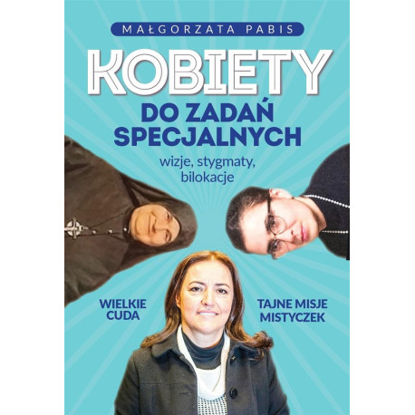 Kobiety do zadań specjalnych