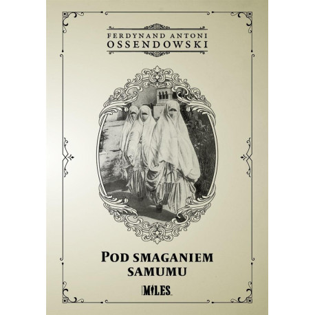 Pod smaganiem samumu