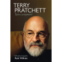 Terry Pratchett: Życie z przypisami (z autografem)