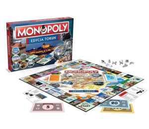 Monopoly Toruń