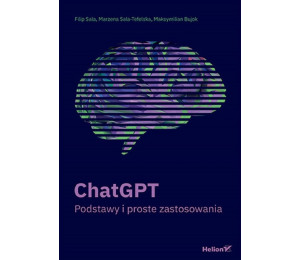 ChatGPT. Podstawy i proste zastosowania