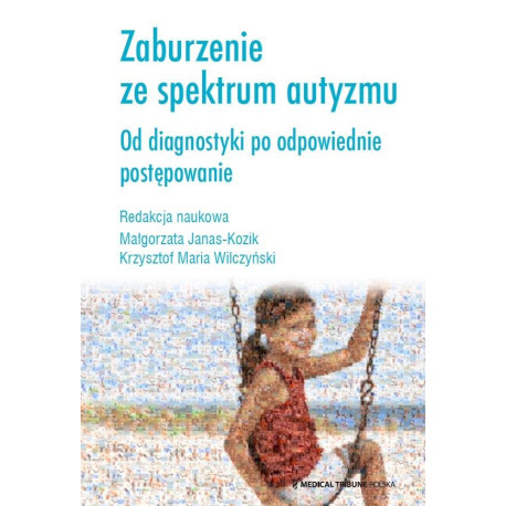 Zaburzenie ze spektrum autyzmu