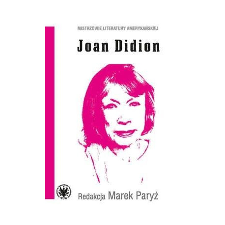 Joan Didion