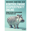 Kontrolowane eksperymenty online