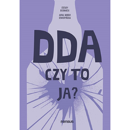 DDA - czy to ja?