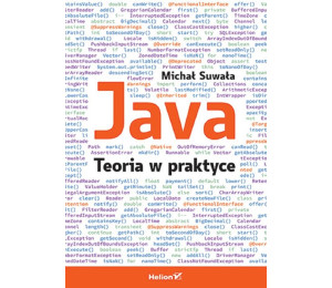 Java. Teoria w praktyce