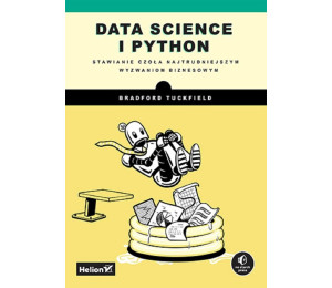 Data science i Python