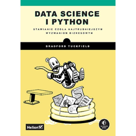 Data science i Python