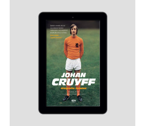 (e-book) Johan Cruyff. Biografia totalna