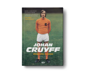 Johan Cruyff. Biografia totalna