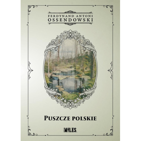 Puszcze polskie