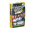 Top Trumps World Football Stars tuck box