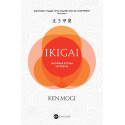 Ikigai. Japońska sztuka szczęścia w.2