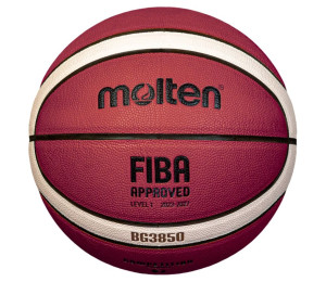 Piłka do koszykówki Molten B5G